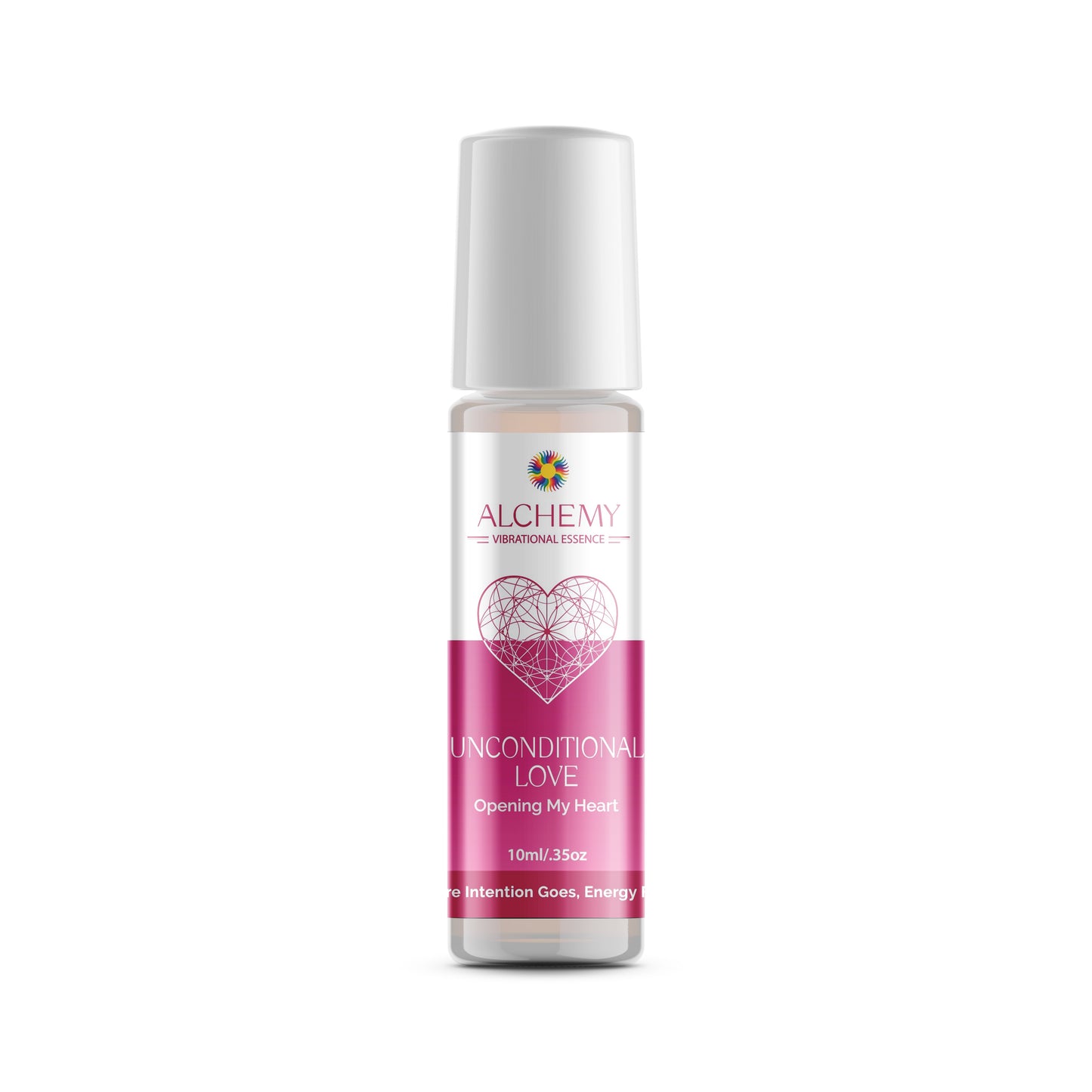 Unconditional Love Essence Spray