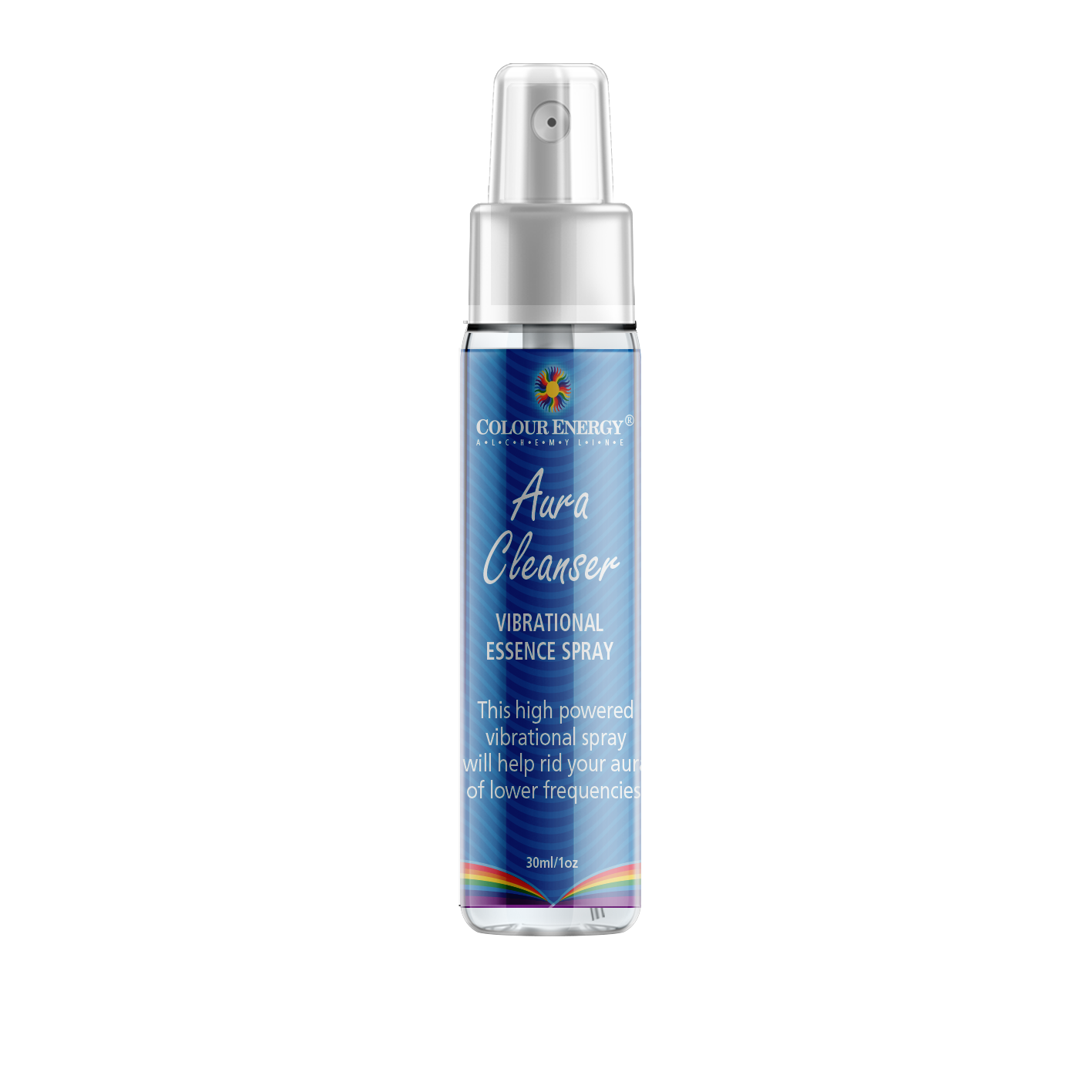 Aromatherapy Travel Sprays