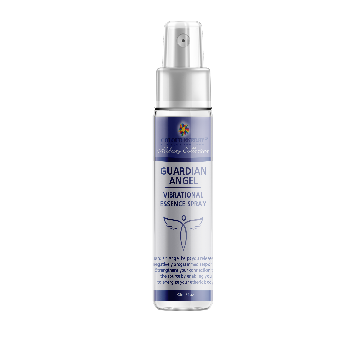Aromatherapy Travel Sprays