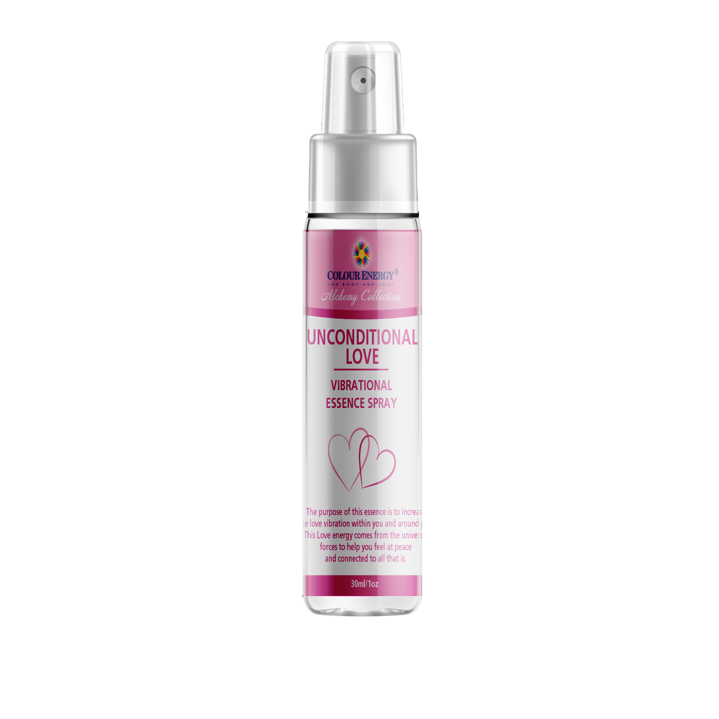 Aromatherapy Travel Sprays