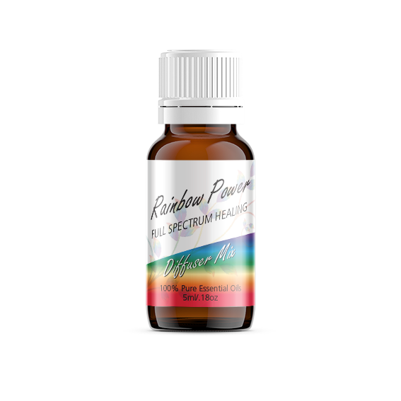Forest Fantasy Colour Your Mood™ Diffuser Mixes - 5ml