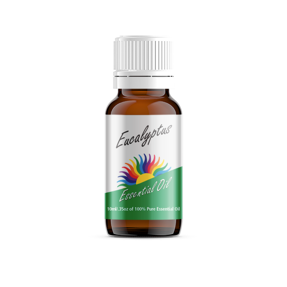 Eucalyptus Essential Oil