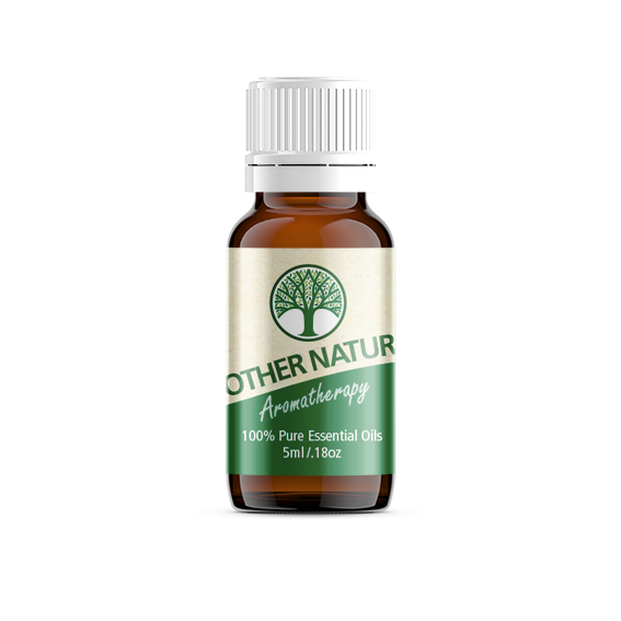 Mother Nature's Aromatherapy