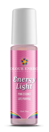 Chakra Light Essences, 10ml Roll-on