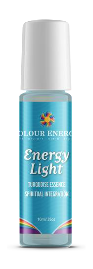 Chakra Light Essences, 10ml Roll-on