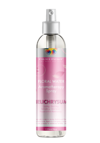 Helichrysum Floral Water