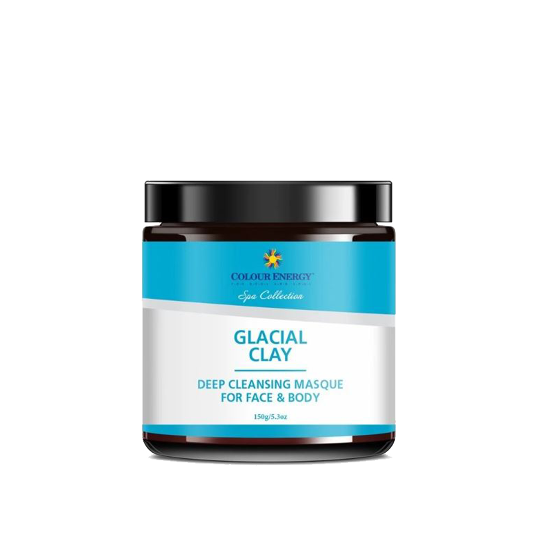 Glacial Clay, 150g
