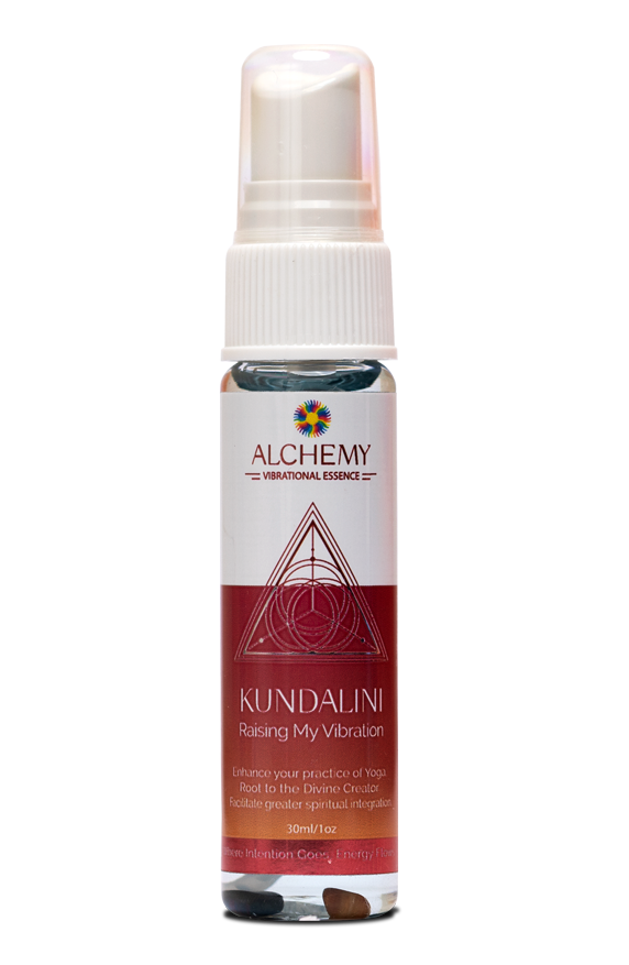 Kundalini Essence Spray