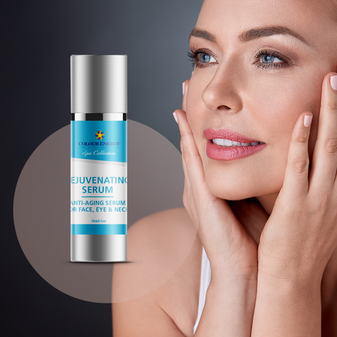 Rejuvenation Serum