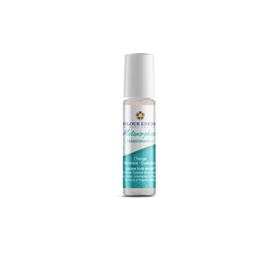 Colour Your Mood™, 10ml Roll-ons