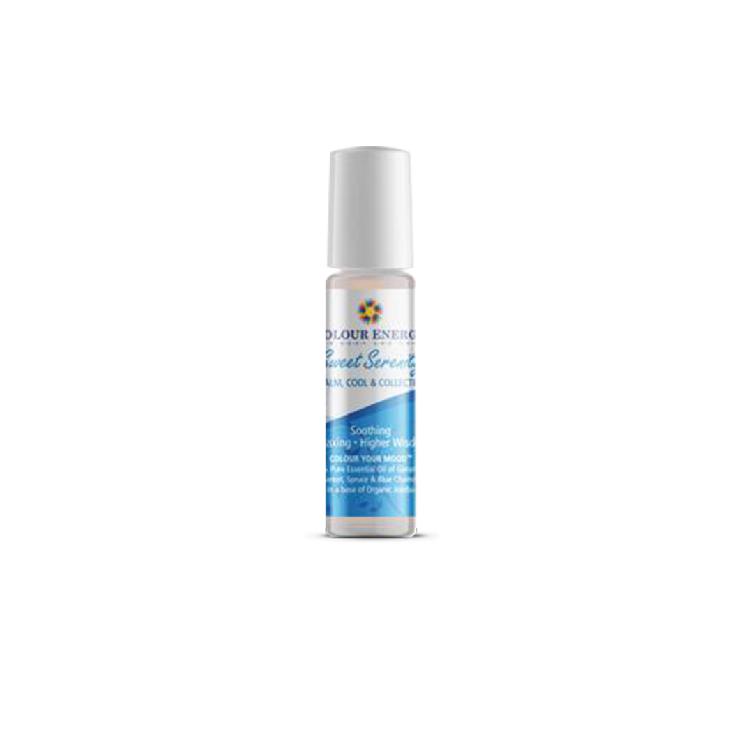 Colour Your Mood™, 10ml Roll-ons