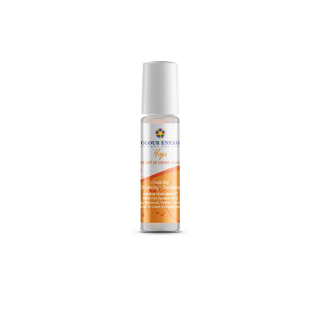 Get Up & Go, 10ml Roll-ons