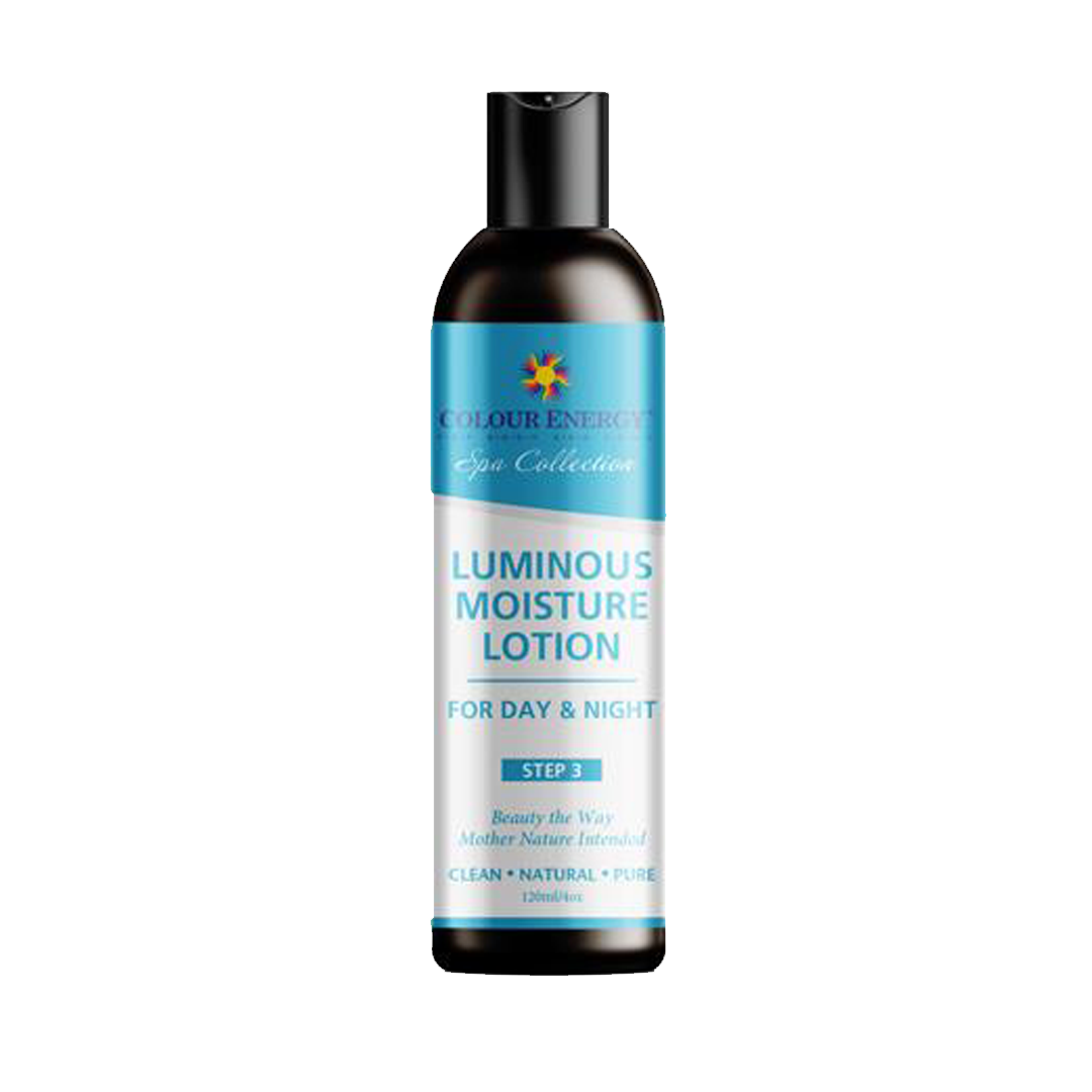 Luminous Moisture Lotion