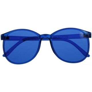 Colour Therapy Round Style Eyewear