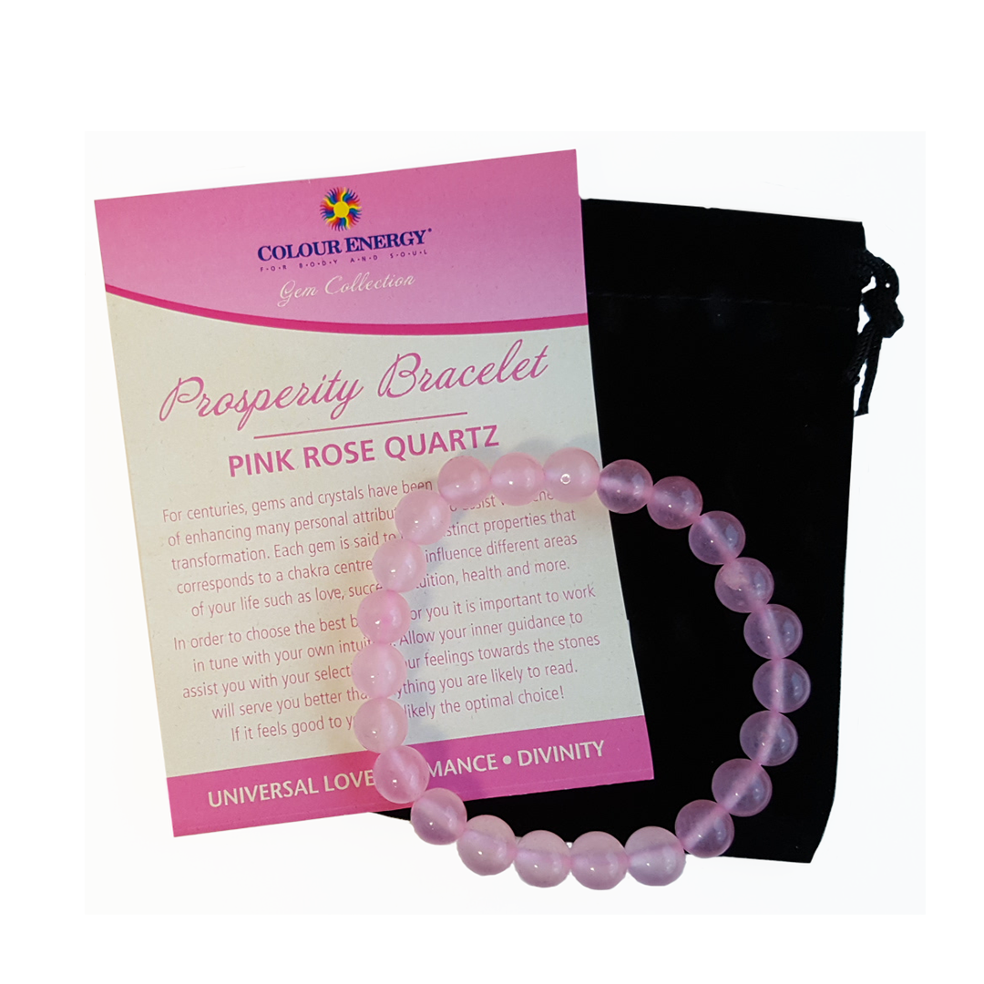 Prosperity Bracelets