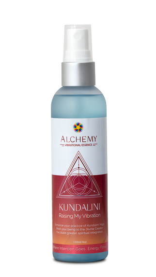 Kundalini Essence Spray