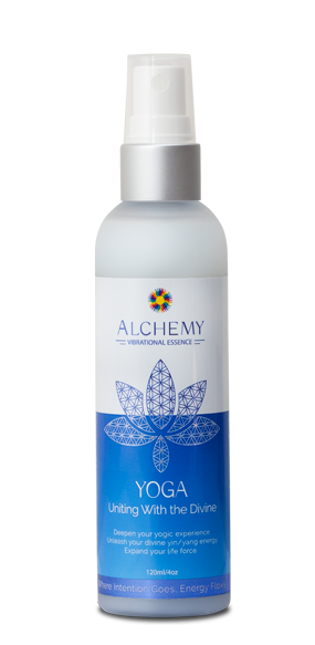 Yoga Essence Spray