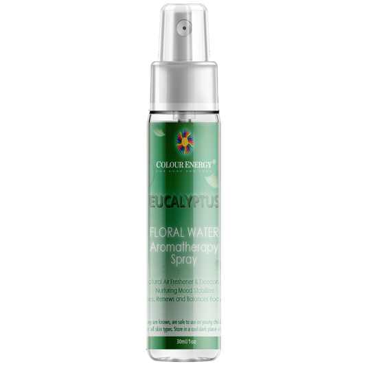 Eucalyptus Floral Water