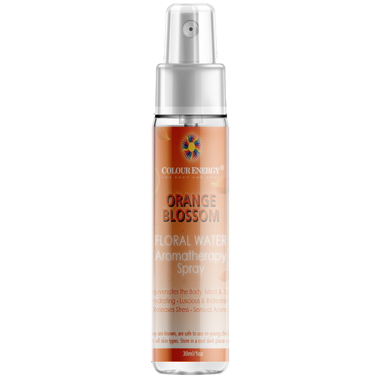 Orange Blossom Floral Water