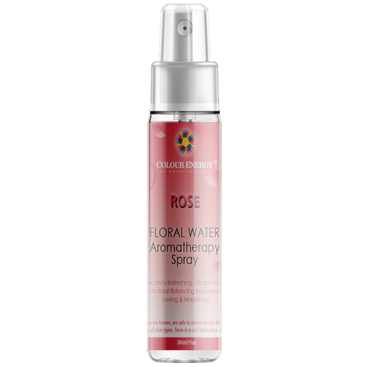 Rose Floral Water
