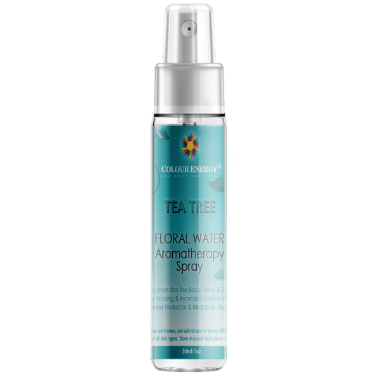 Tea Tree Floral Water