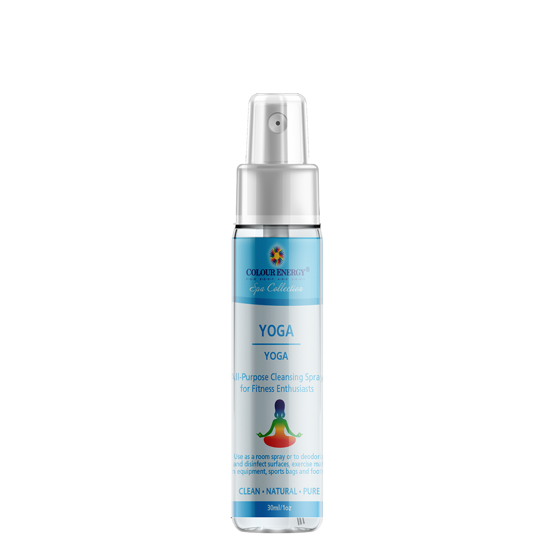 Aromatherapy Travel Sprays
