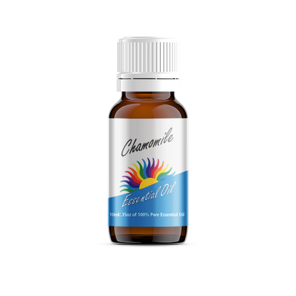 Roman Chamomile Essential Oil