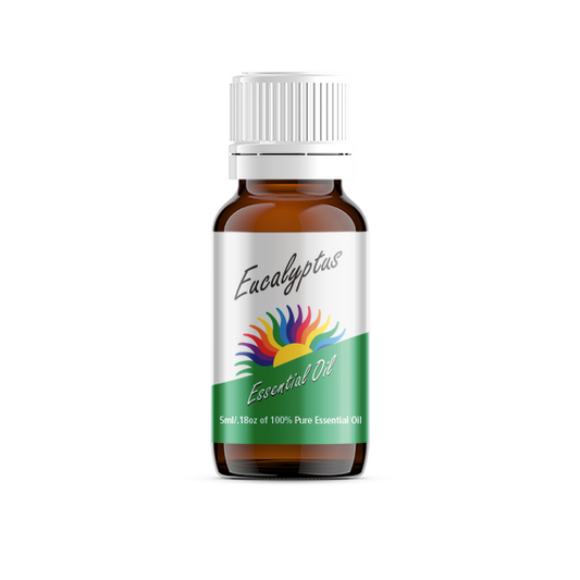 Eucalyptus Essential Oil
