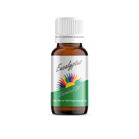 Eucalyptus Radiata Essential Oil