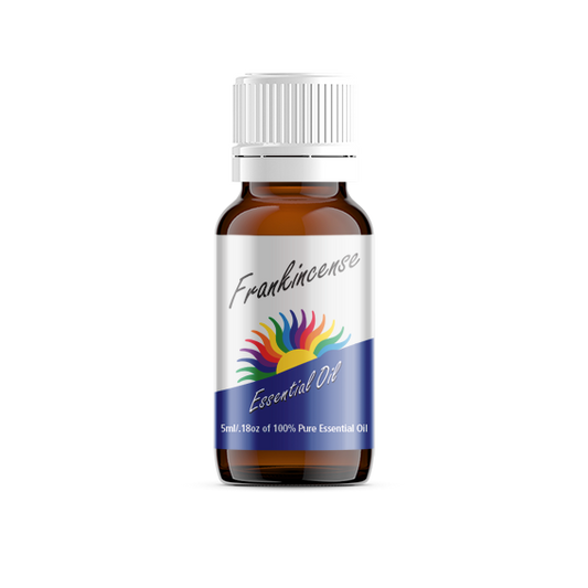 Frankincense Essential Oil