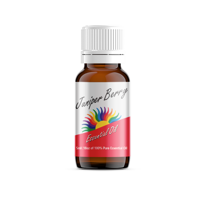 Juniper Berry Essential Oil