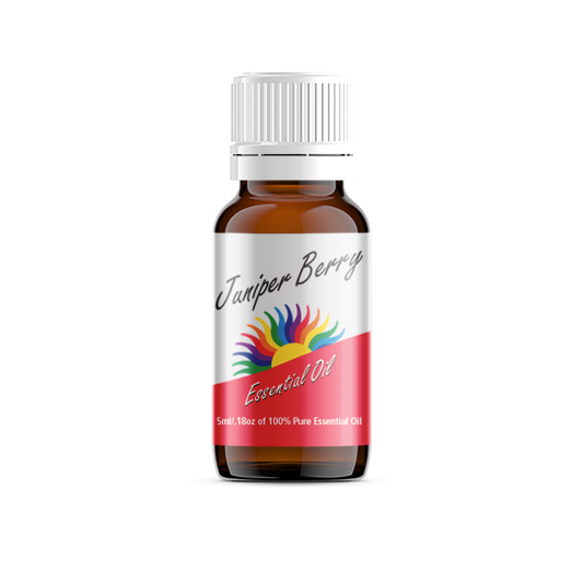 Juniper Berry Essential Oil