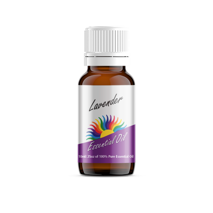 Lavender Essential Oil