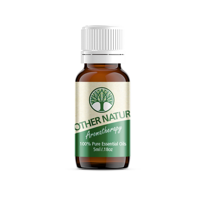 Mother Nature's Aromatherapy