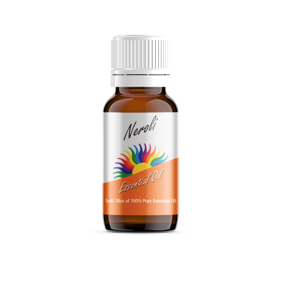 Neroli Essential Oil