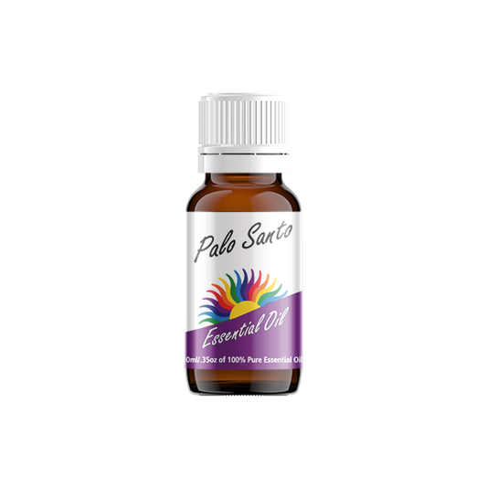 Palo Santo Essential Oil