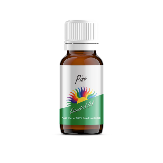 Pine Essential Oil