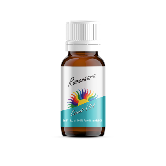 Ravensara Essential Oil