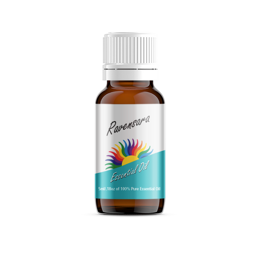 Ravensara Essential Oil