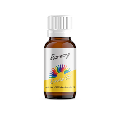 Rosemary Essential Oil