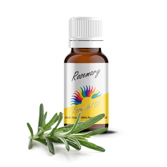Rosemary Essential Oil