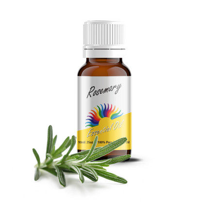 Rosemary Essential Oil