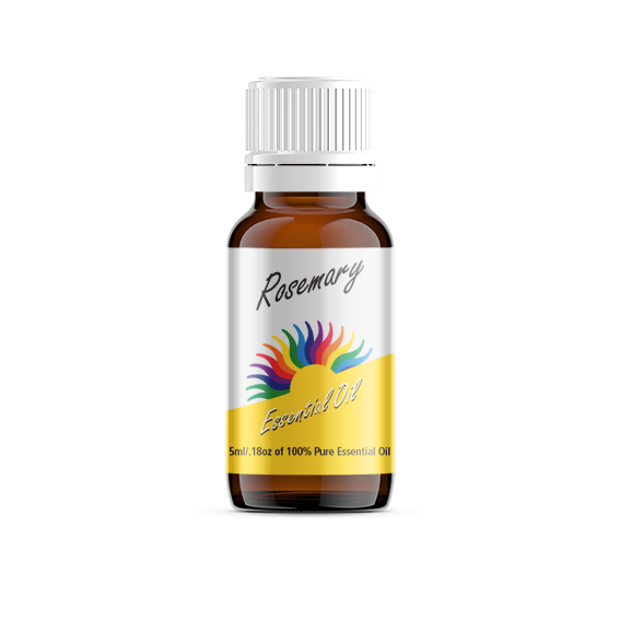 Rosemary Essential Oil