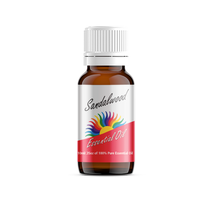 Sandalwood Essential Oil