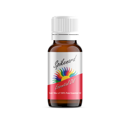 Spikenard Essential Oil