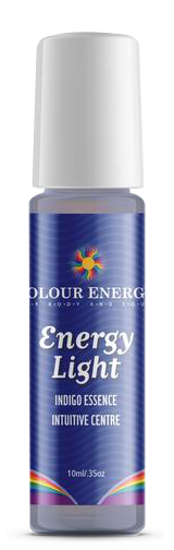 Chakra Light Essences, 10ml Roll-on