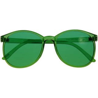 Colour Therapy Round Style Eyewear
