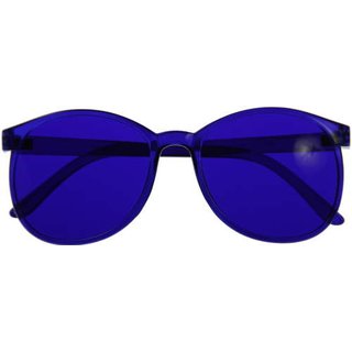 Colour Therapy Round Style Eyewear