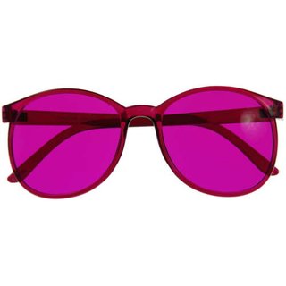 Colour Therapy Round Style Eyewear