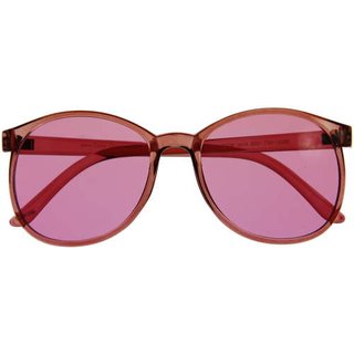 Colour Therapy Round Style Eyewear